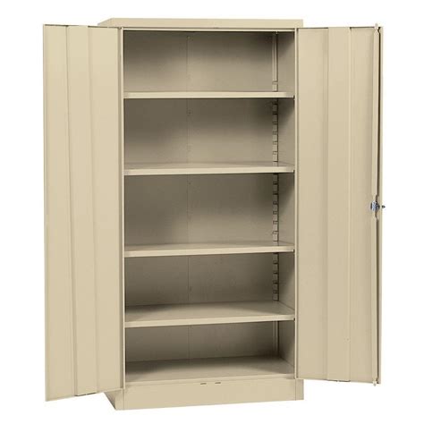 elite series steel freestanding storage white cabinet in white|72 x 36 storage cabinet.